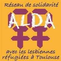 Logo alda