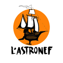 logo astronef