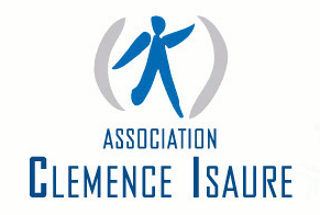 logo clemence isaure