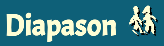 logo diapason