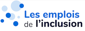 logo emplois inclusion