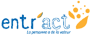 logo entr act