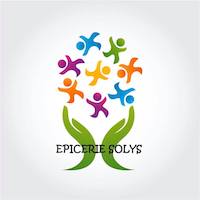 logo epicerie solys