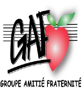 logo gaf