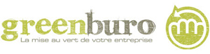 logo greenburo