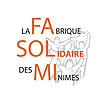 logo la fabrique solidaire