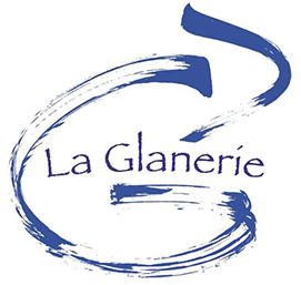 logo la glanerie