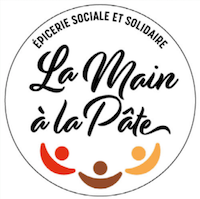 logo la main a la pate