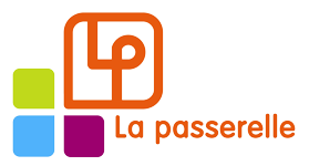 logo lapasserelle