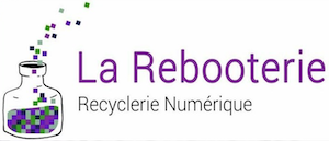 logo la fabrique solidaire