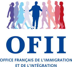 logo ofii