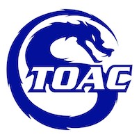 logo toac