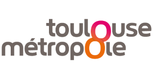 logo toulousemetropole