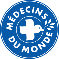 logomedecinsdumonde