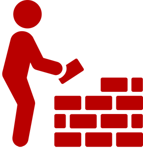 mur homme