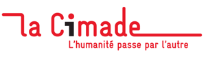 logo cimade